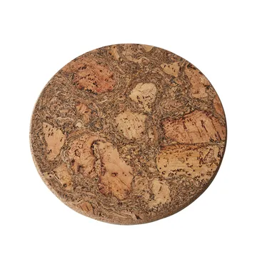 Cork trivet - 22 cm - Formgatan