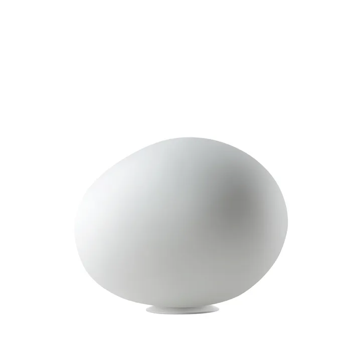 Poly Gregg X-Large table lamp - White - Foscarini