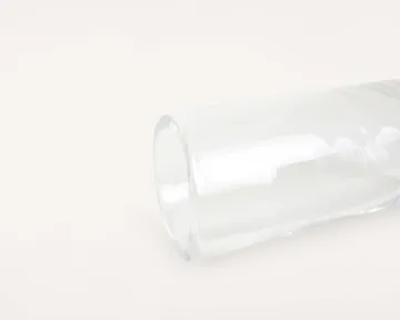 0405 Vase - Clear, Ø9,5x20 cm - FRAMA