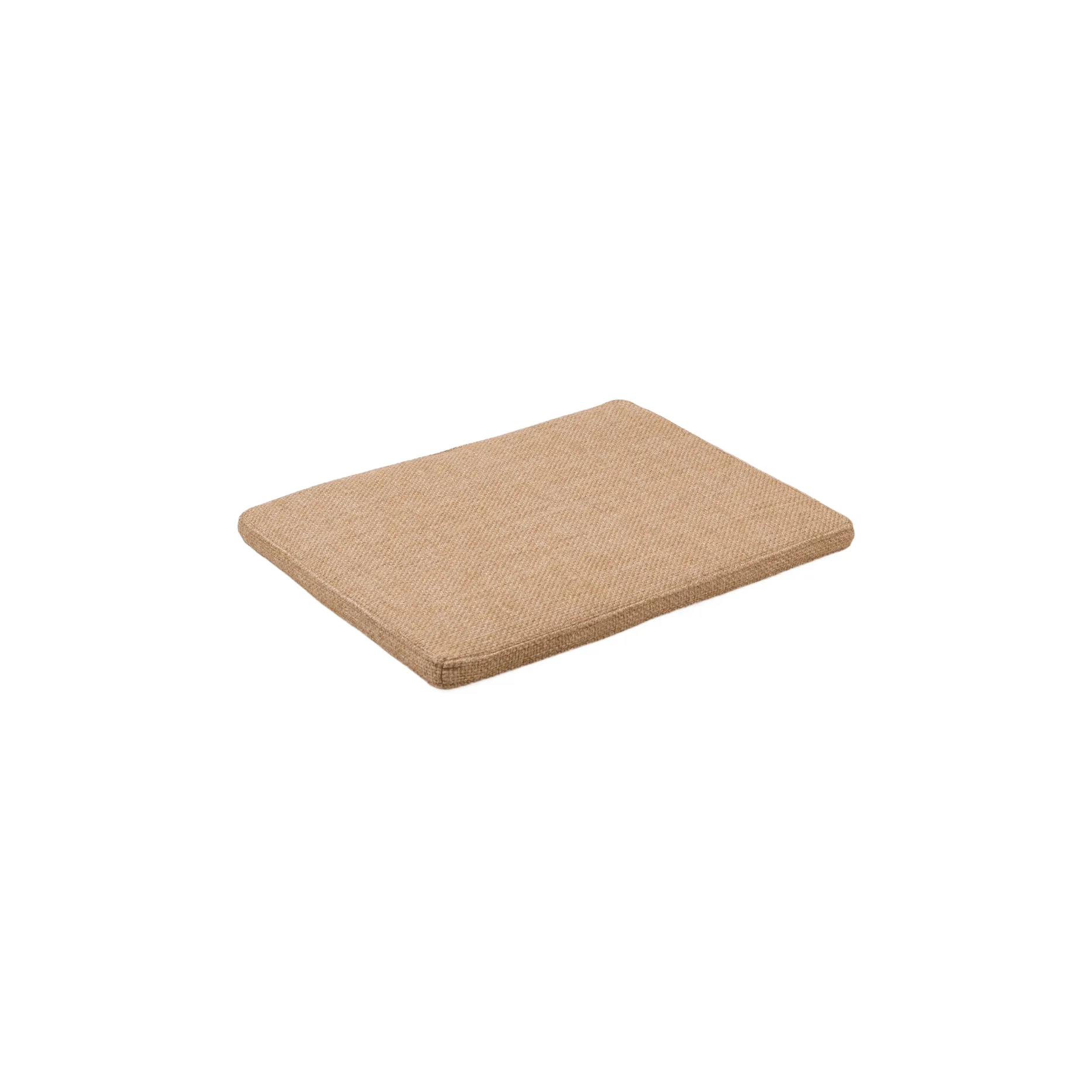 Bar Chair 01 cushion for bar stool, Camel, 32x40x4 cm FRAMA