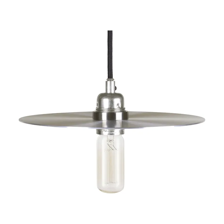 Circle Shade pendant light - Aluminium, Ø25 cm - FRAMA