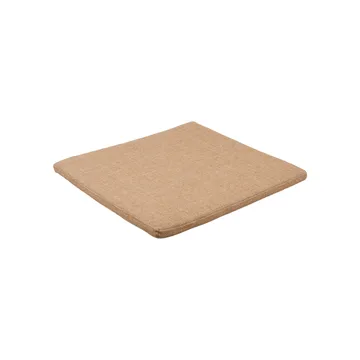 Easy Chair 01 cushion for lounge chair - Camel, 54x52x3 cm - FRAMA