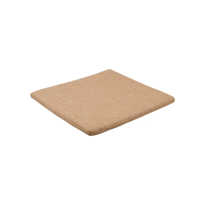 Easy Chair 01 cushion for lounge chair - Camel, 54x52x3 cm - FRAMA