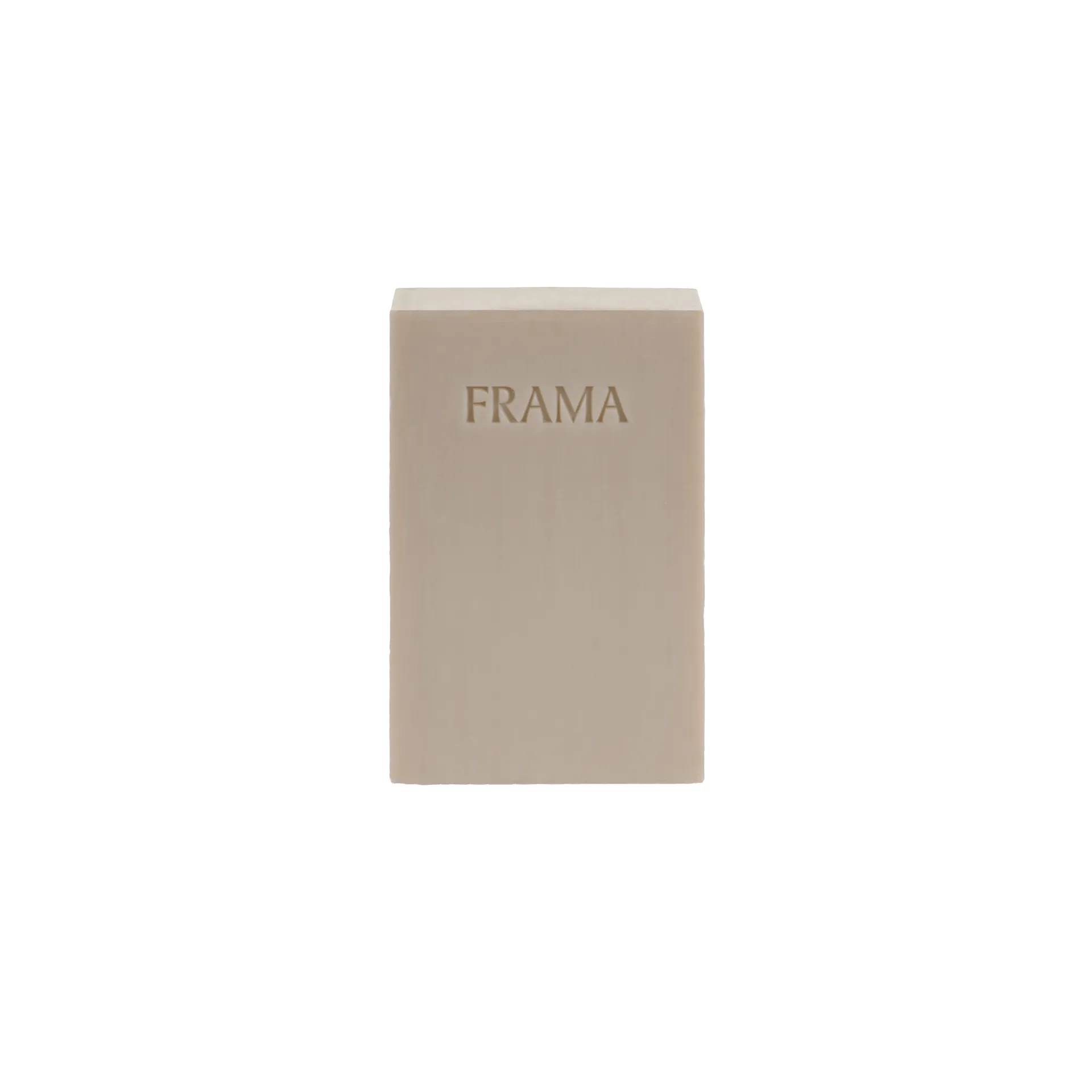 FRAMA bar soap 250 g, Apothecary FRAMA