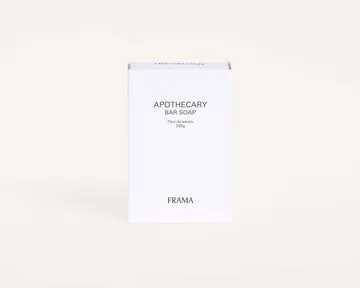FRAMA bar soap 250 g - Apothecary - FRAMA