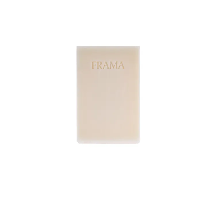 FRAMA bar soap 250 g - Columnae - FRAMA
