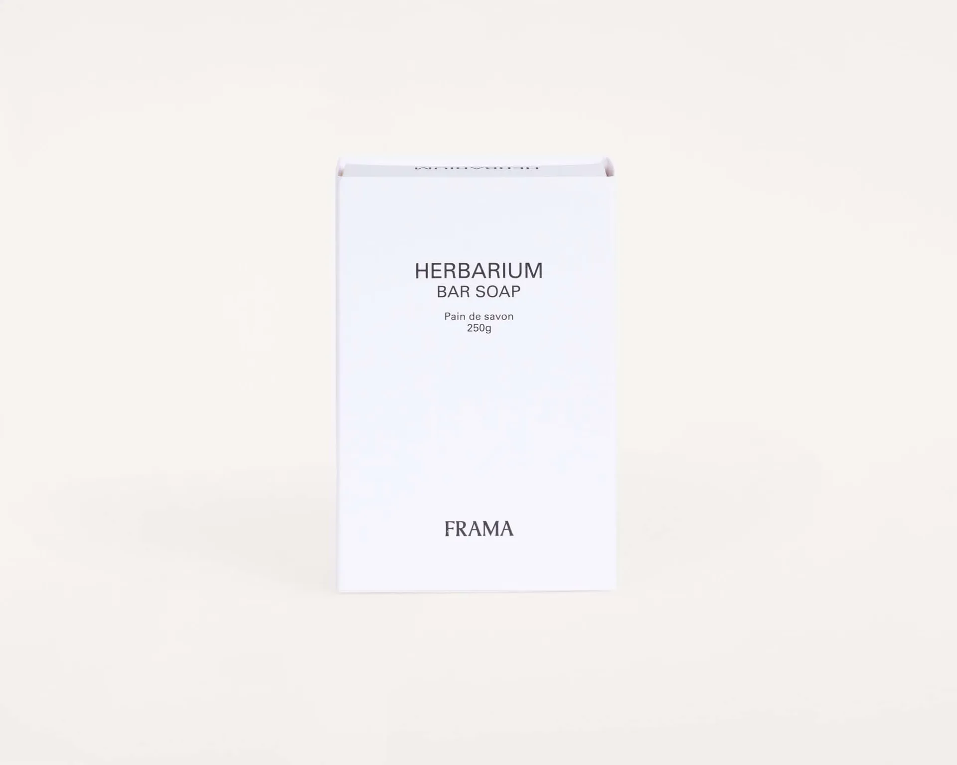 FRAMA bar soap 250 g, Herbarium FRAMA
