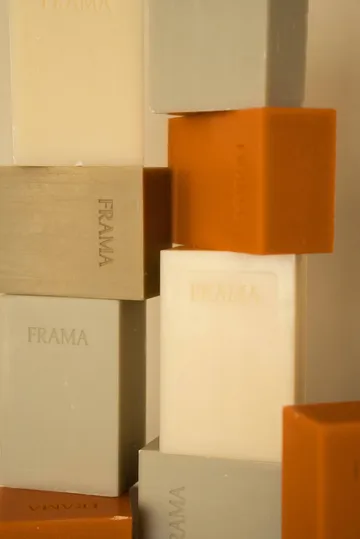 FRAMA bar soap 250 g - Herbarium - FRAMA