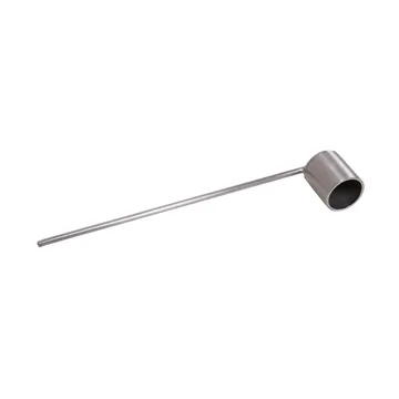 FRAMA Candle snuffer - Brushed stainless steel - FRAMA
