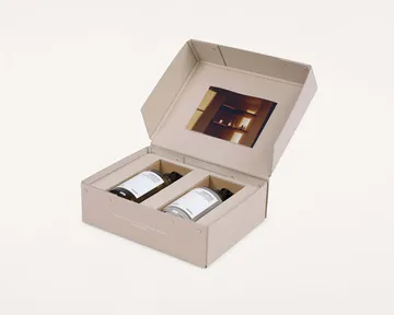 FRAMA gift set hand soap + hand lotion - Herbarium - FRAMA