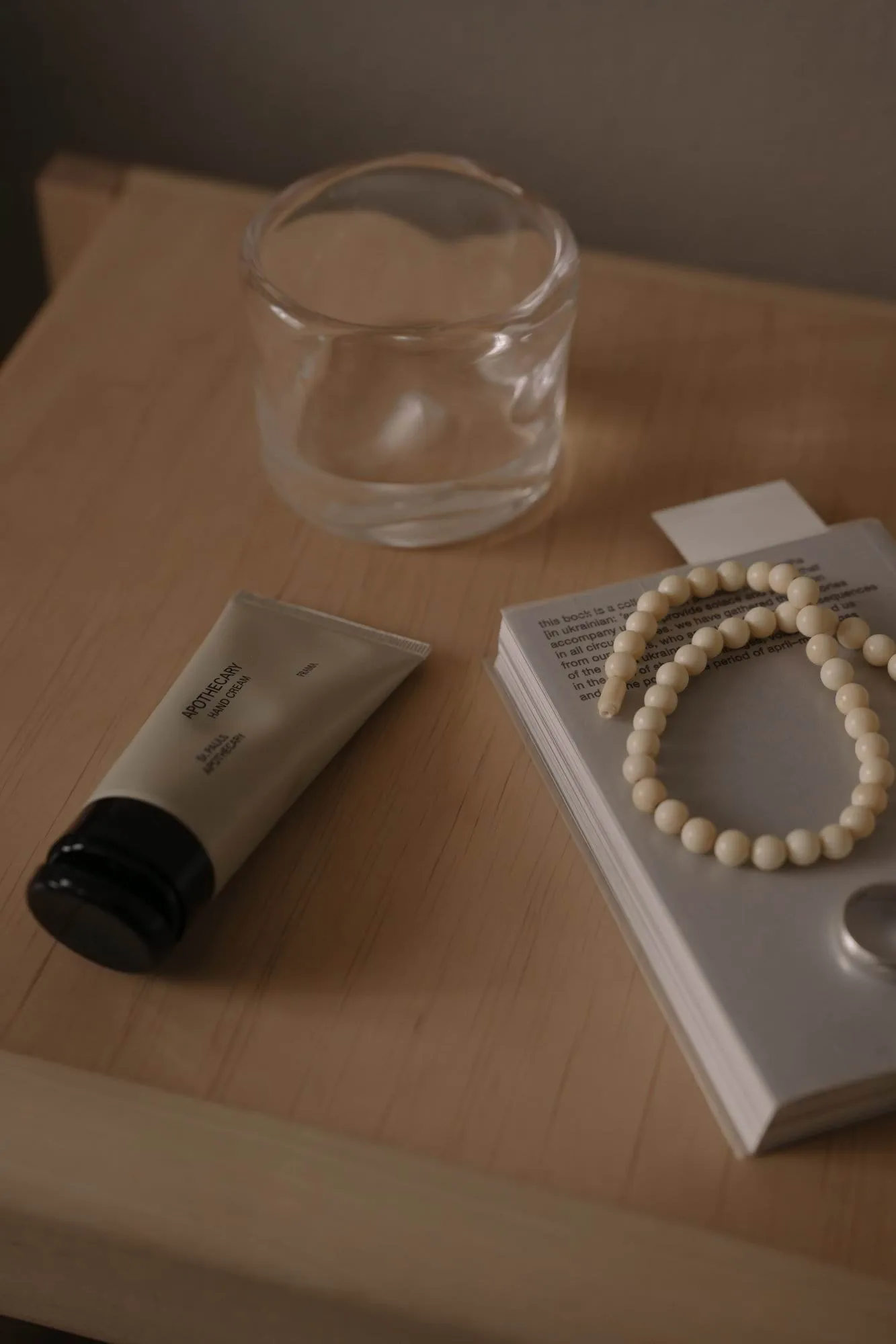 FRAMA hand cream 60 ml, Apothecary FRAMA