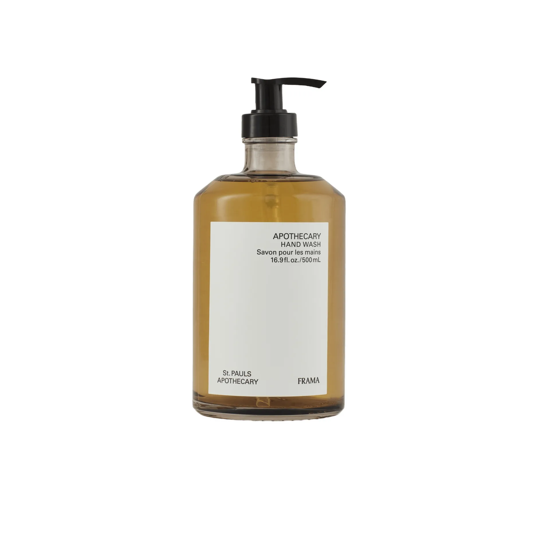 FRAMA hand soap, Apothecary, 500 ml FRAMA