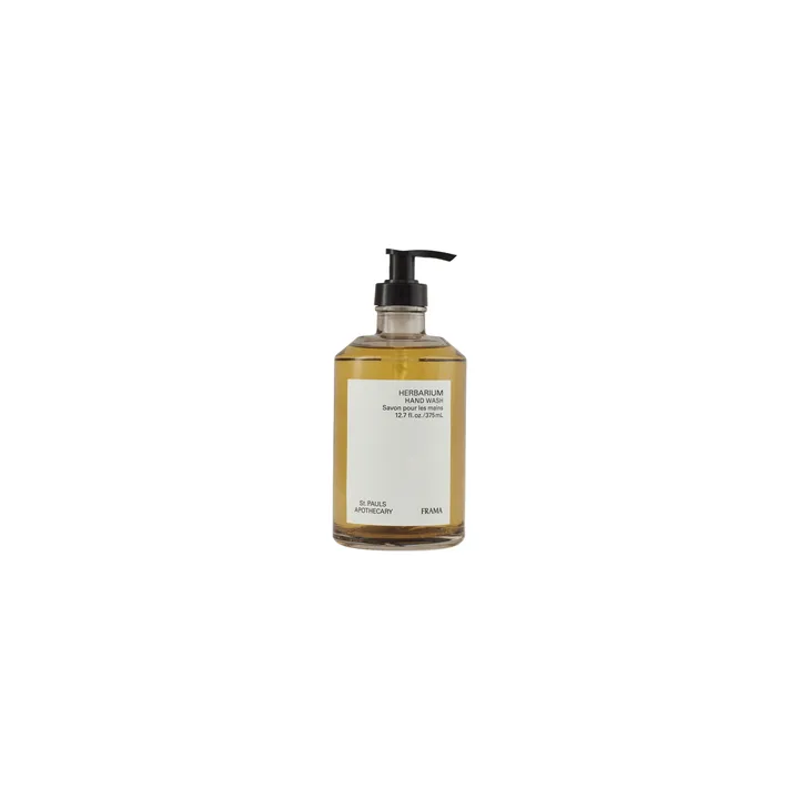 FRAMA hand soap - Herbarium, 375 ml - FRAMA