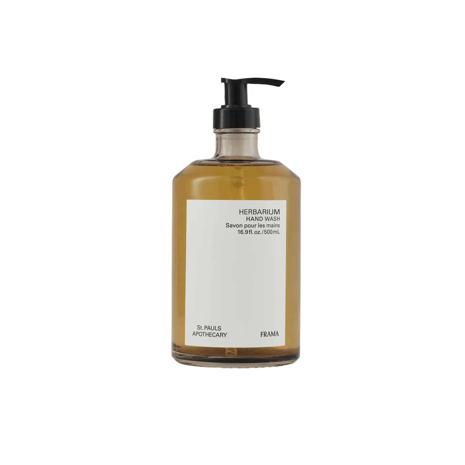 FRAMA hand soap, Herbarium, 500 ml FRAMA