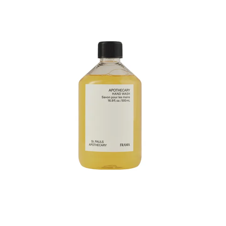 FRAMA hand soap refill 500 ml - Apothecary - FRAMA