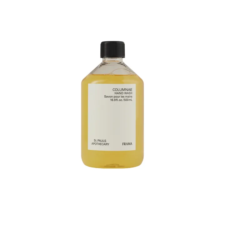 FRAMA hand soap refill 500 ml - Columnae - FRAMA