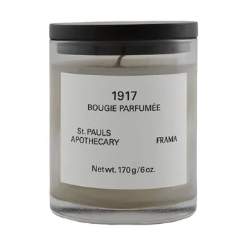 FRAMA scented candle - 1917, 170 g - FRAMA