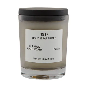FRAMA scented candle - 1917, 60 g - FRAMA