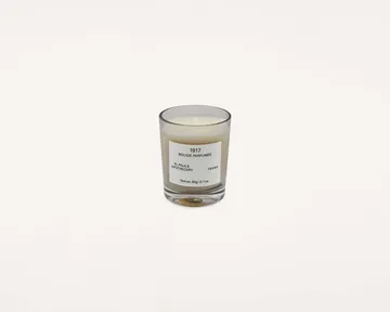 FRAMA scented candle - 1917, 60 g - FRAMA