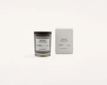 FRAMA scented candle - Beratan, 60 g - FRAMA