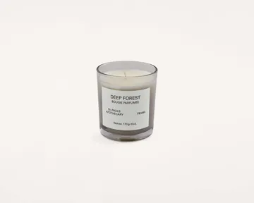 FRAMA scented candle - Deep Forest, 170 g - FRAMA