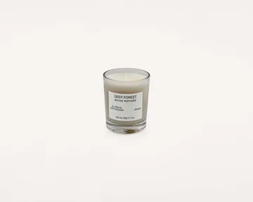 FRAMA scented candle - Deep Forest, 60 g - FRAMA