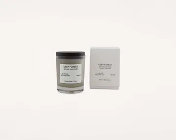 FRAMA scented candle - Deep Forest, 60 g - FRAMA