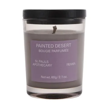 FRAMA scented candle - Painted Desert, 60 g - FRAMA