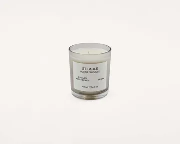 FRAMA scented candle - St, Pauls, 170 g - FRAMA