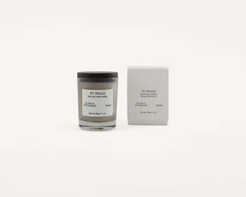 FRAMA scented candle - St, Pauls, 60 g - FRAMA