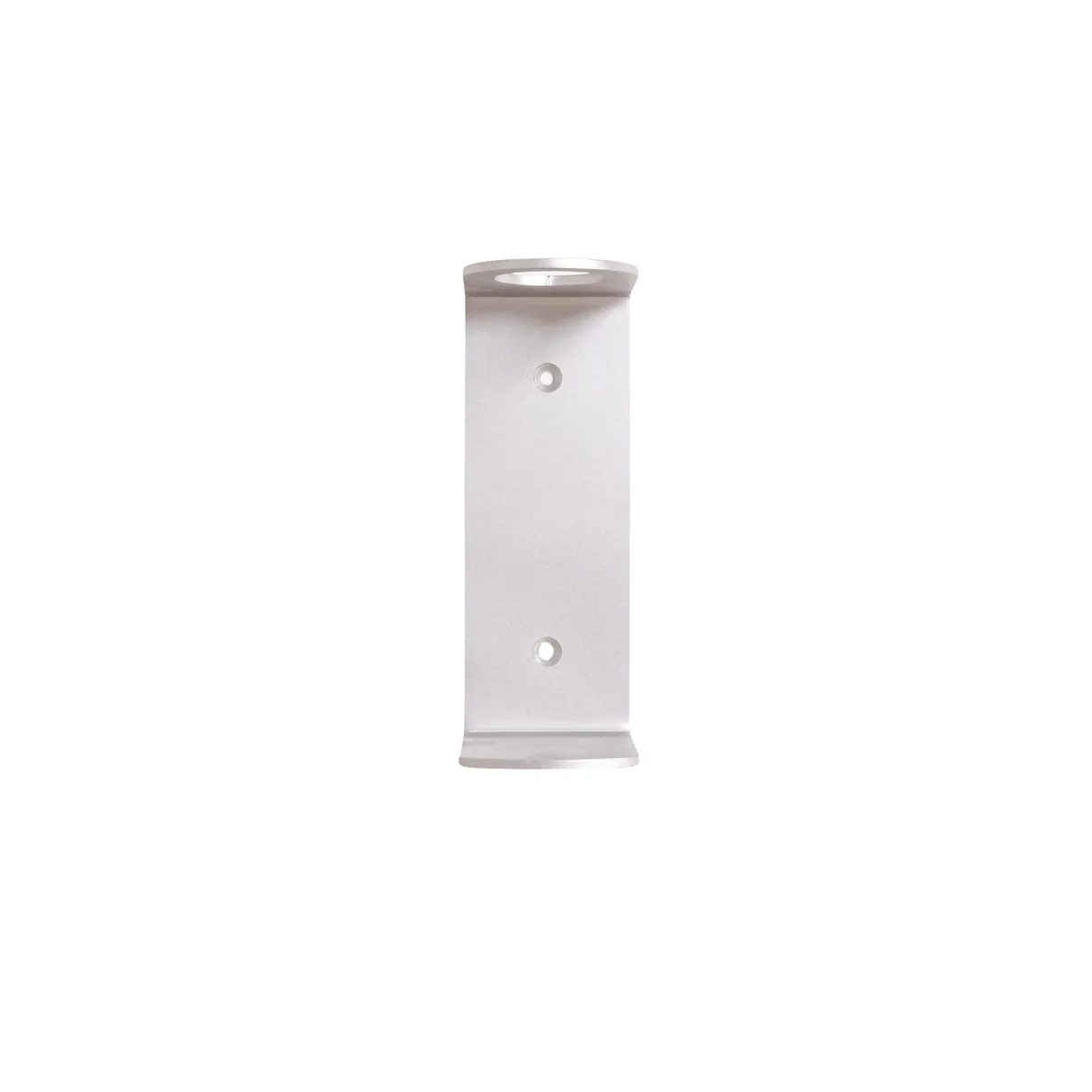 FRAMA wall holder for soap/hand lotion 375 ml, Stainless steel FRAMA
