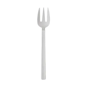 FRAMA x Ole Palsby cake fork - Stainless steel, 14 cm - FRAMA