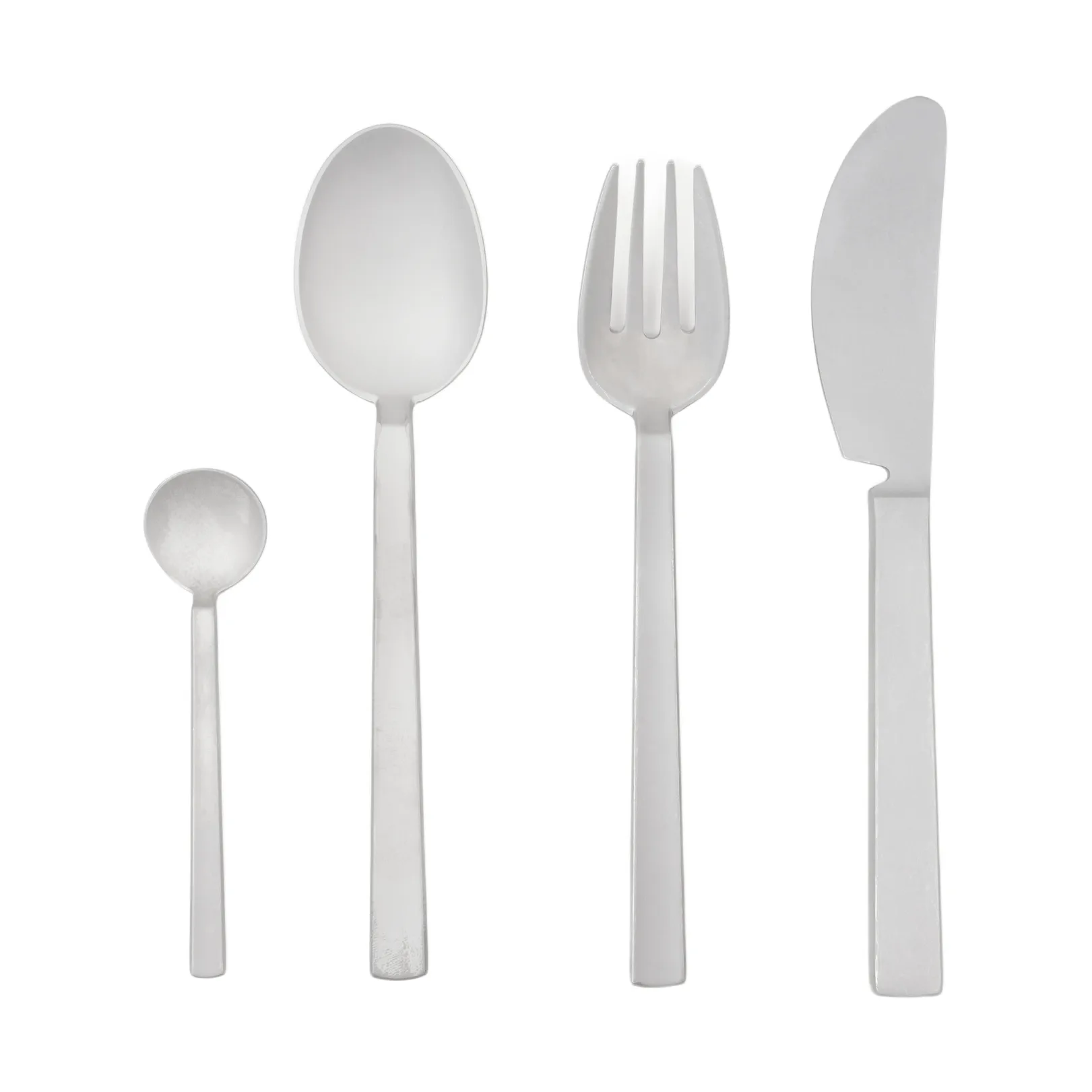 FRAMA x Ole Palsby spoon, Stainless steel, 19,6 cm FRAMA