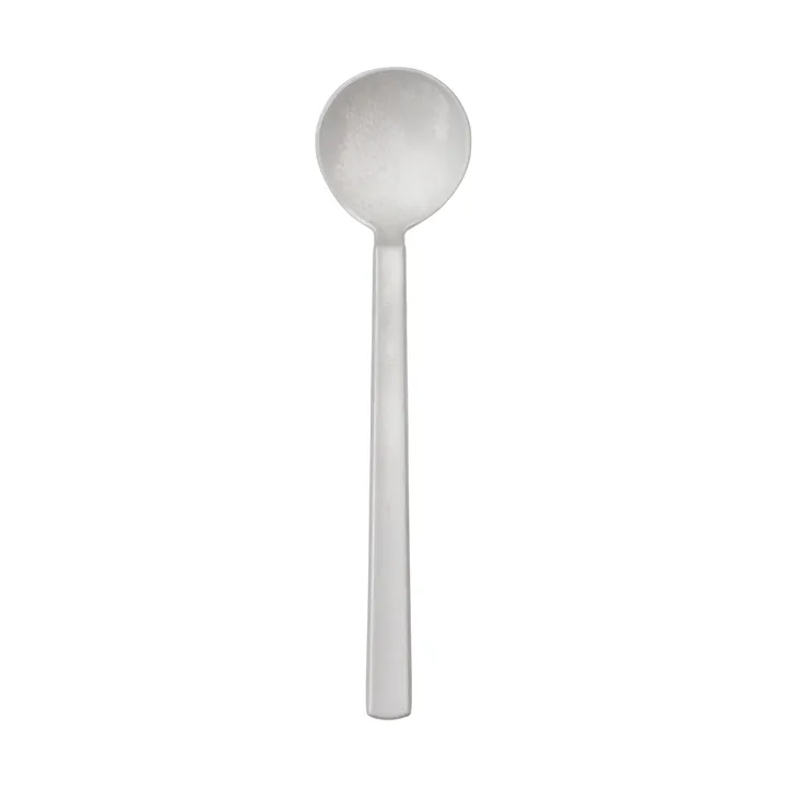 FRAMA x Ole Palsby teaspoon - Stainless steel, 10,9 cm - FRAMA
