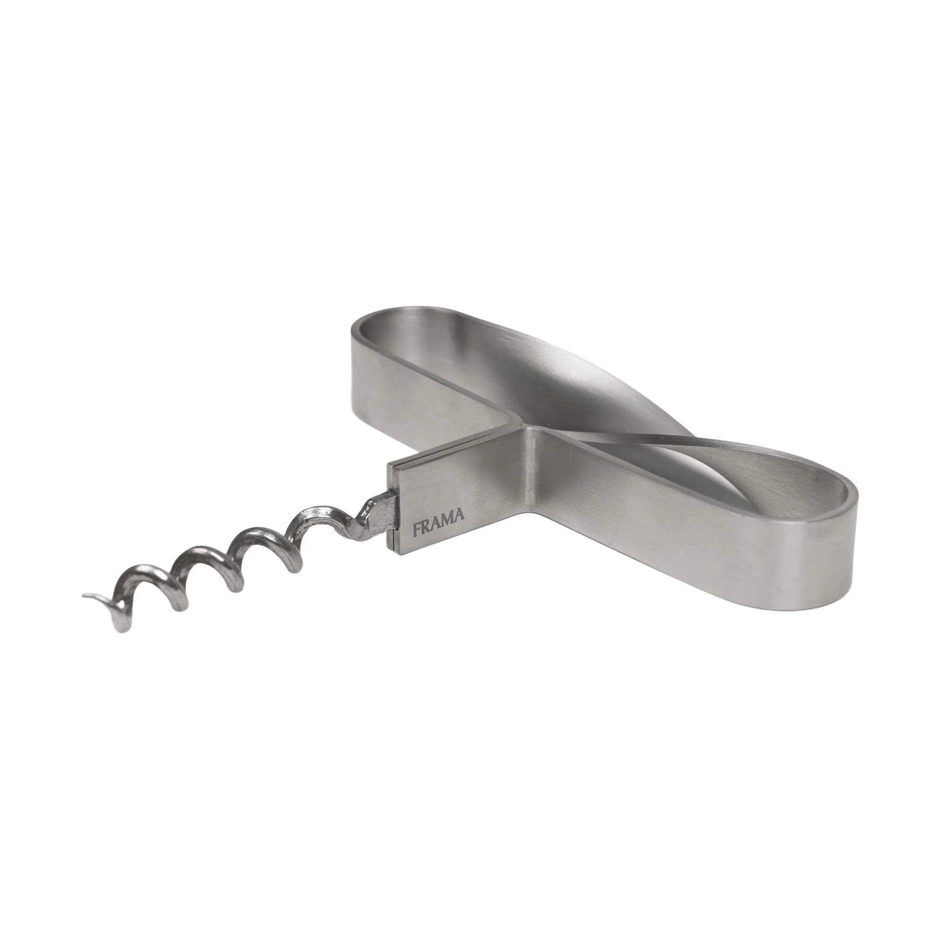 Ground corkscrew, Stainless steel FRAMA