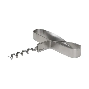 Ground corkscrew - Stainless steel - FRAMA