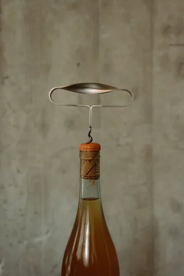 Ground corkscrew - Stainless steel - FRAMA