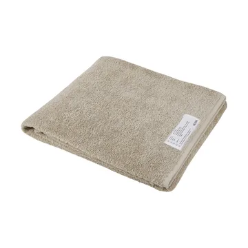Heavy Towel bath sheet 150x100 cm - Sage green (green) - FRAMA