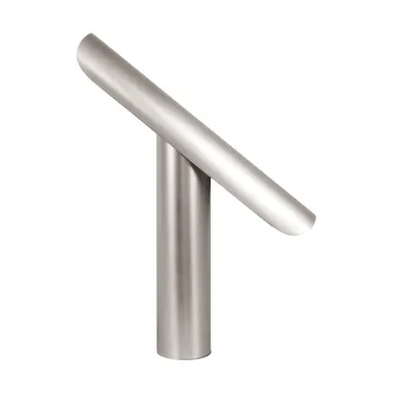 T Lamp table lamp - Steel - FRAMA