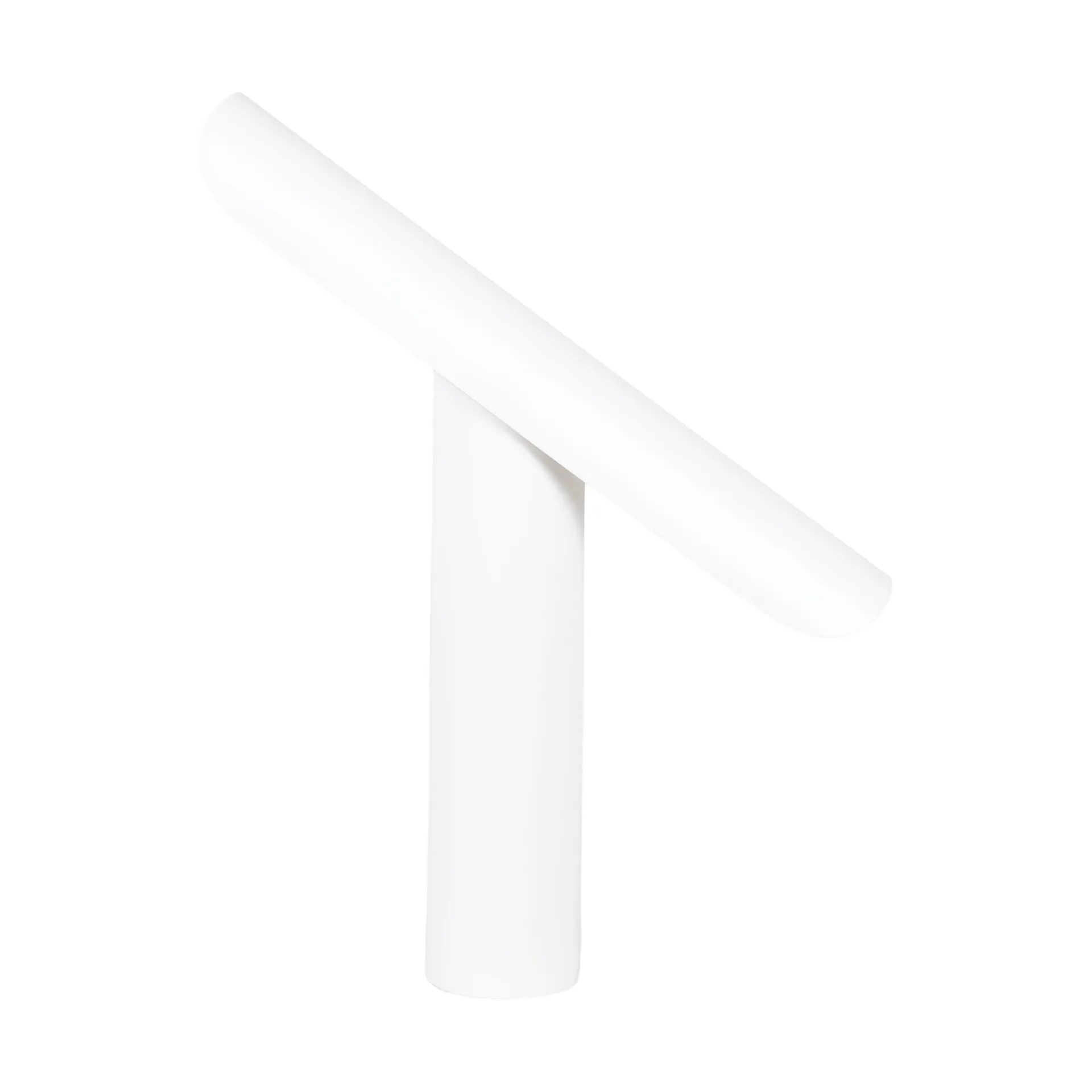 T Lamp table lamp, White FRAMA