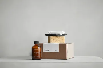 Fredericia furniture care kit wood - Light wood - Fredericia Furniture