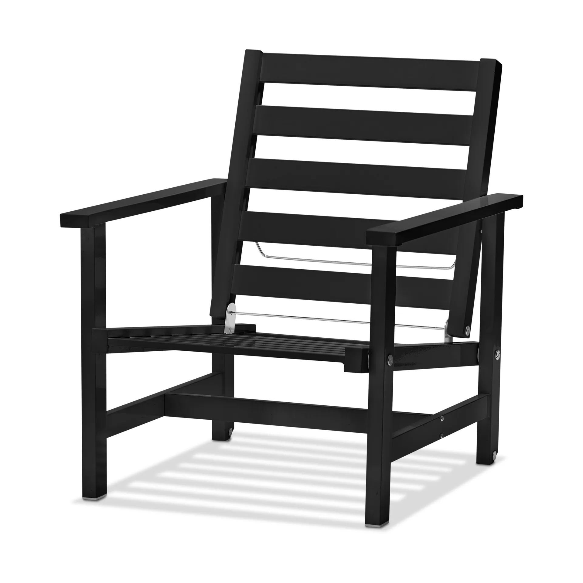 05 armchair, Black Fri Form