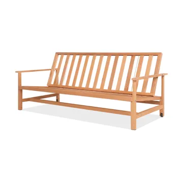 09 sofa - Redwood, 3 seater - Fri Form