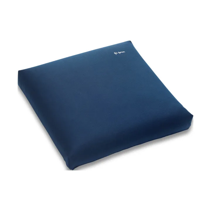 55 cushion - Waterproof blue, 55x55 cm - Fri Form