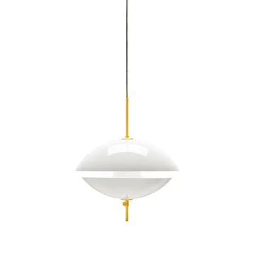 Clam pendant lamp - Ø55 cm - Fritz Hansen
