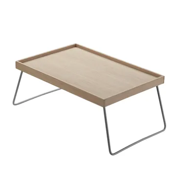 Nomad bed tray - oak - Fritz Hansen