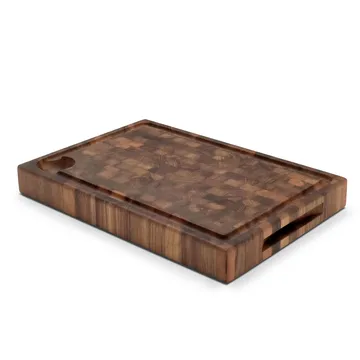 Skagerak cutting board teak - 35x24 cm - Fritz Hansen