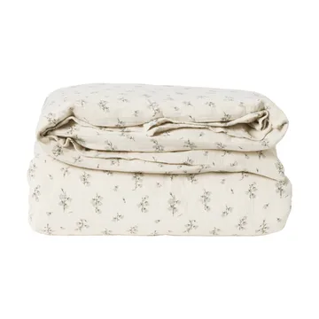Bluebell Muslin duvet cover - 140x200 cm - Garbo&Friends