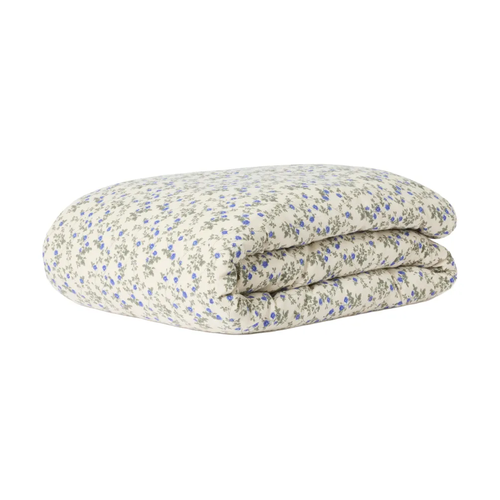 Dainty Muslin double duvet cover, 240x220 cm Garbo&Friends