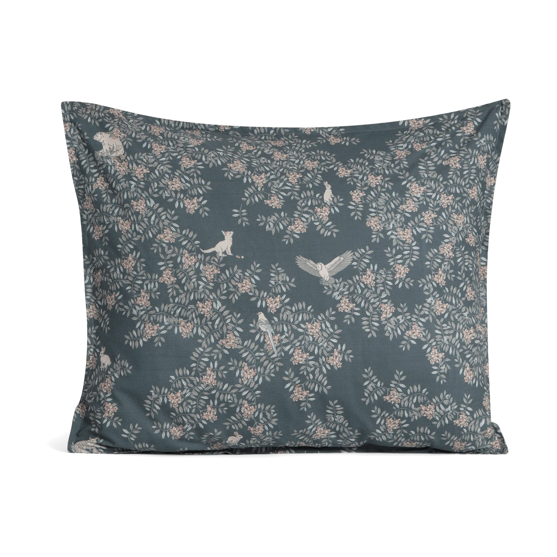 Fauna Forest pillowcase, 50x70 cm Garbo&Friends
